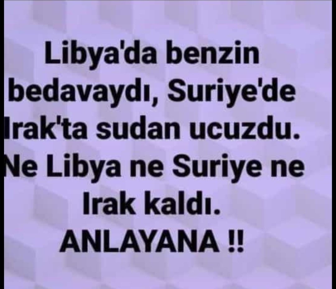 Hani bazıları var Erdoğan gitsin ben şeytanla iş tutarım yeterki gitsin Erdoğan olmasaydı Türkiye, nin düşeceği hâl devamı ektedir anlayana sivrisinek saz anlamayana davul zurna az bilmem anlatabildim mi, Size devleti tanıtacağız Ahmet Türk 28 şubat çetin doğan şeriat #darbe