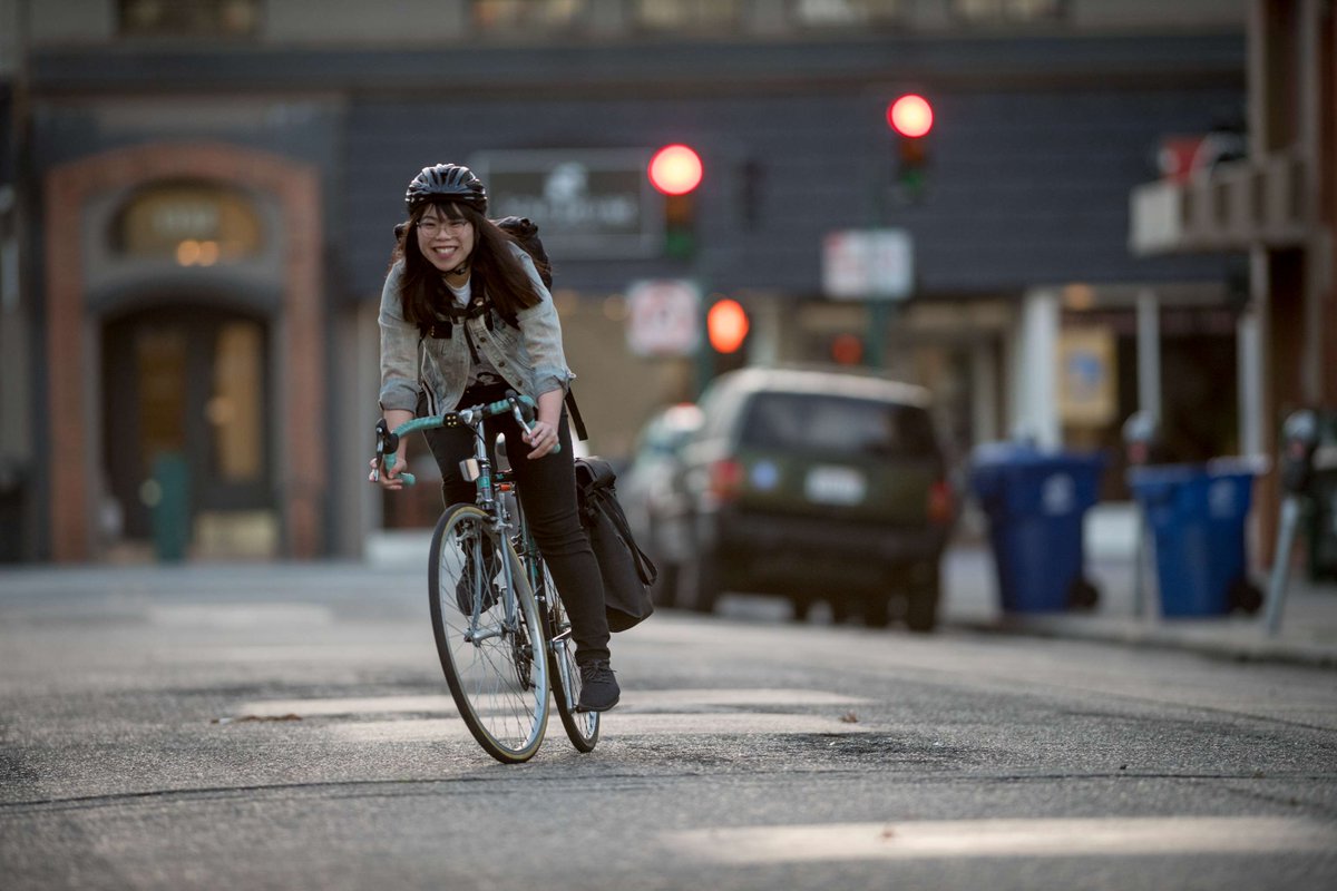 Today is the 30th anniversary of #BikeToWorkDay! Stop by one of the Energizer Stations in #ContraCostaCounty on your journey! We’ll be supporting the station by the #CCTA office – & there's one at the new Mokelumne Trail crossing! See you out there!

@BikeToWorkSFBay
@BikeEastBay