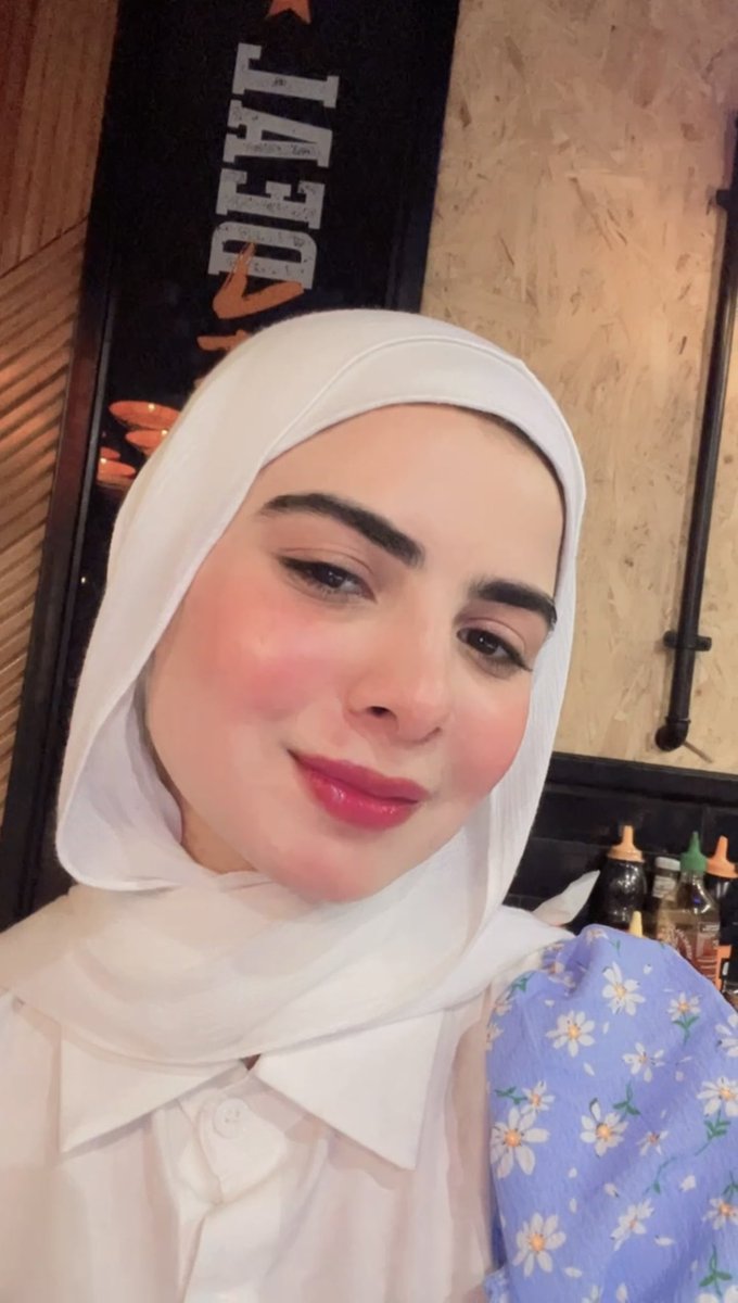 Doaamohsen4's tweet photo. #NewProfilePic https://t.co/eP5y8O2JmE