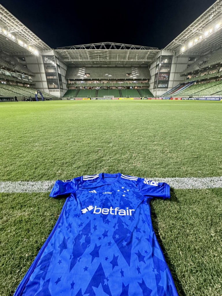 Cruzeiro 🦊 tweet media