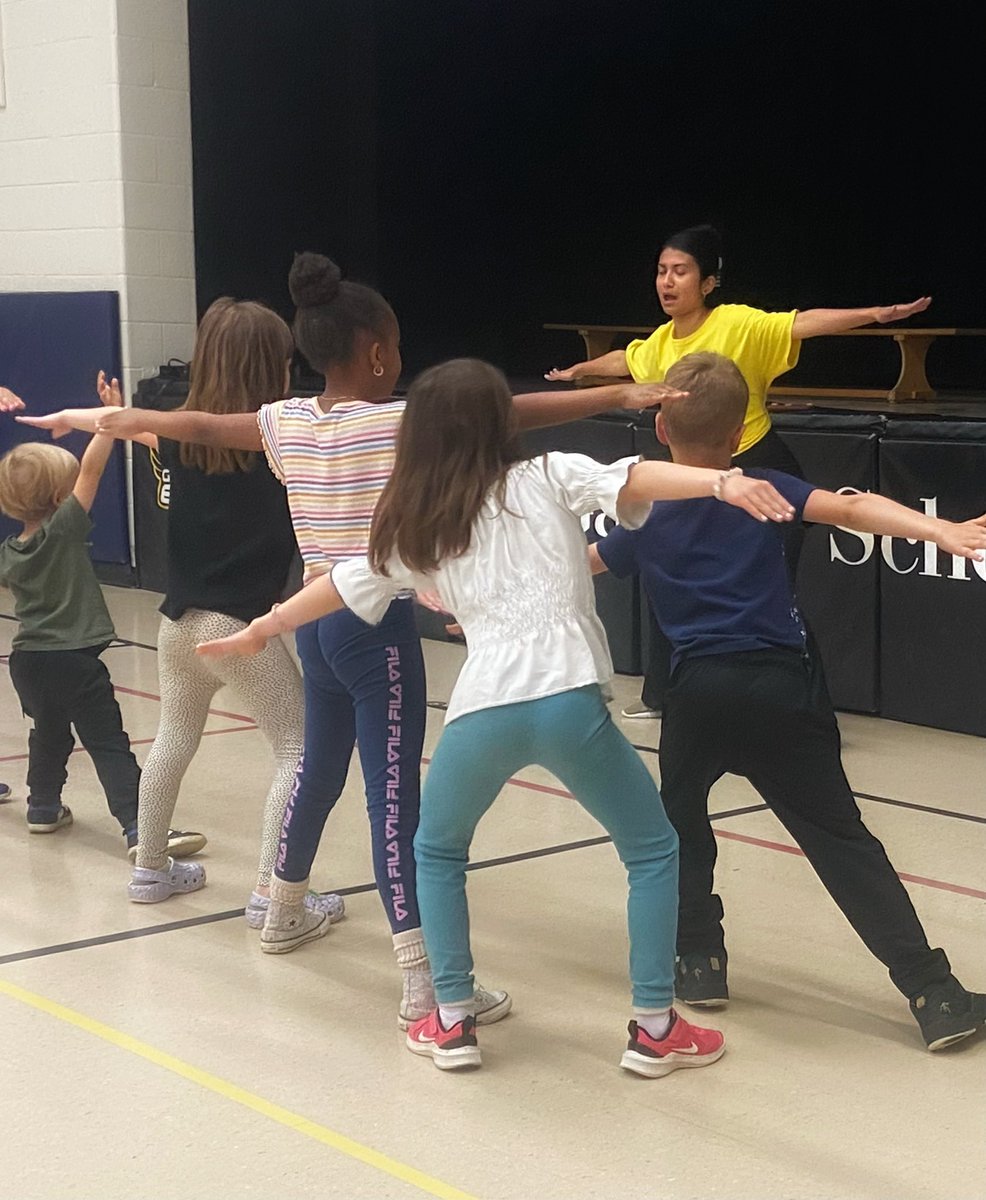 Learning Social-emotional and mental health can be boring for kids! Our enrichment program with X movement specialized in high-energy with maximum engagement, by integrating things like dance, art, writing, and more. #AfterSchool Program at #PLASP @PLASP_CCS