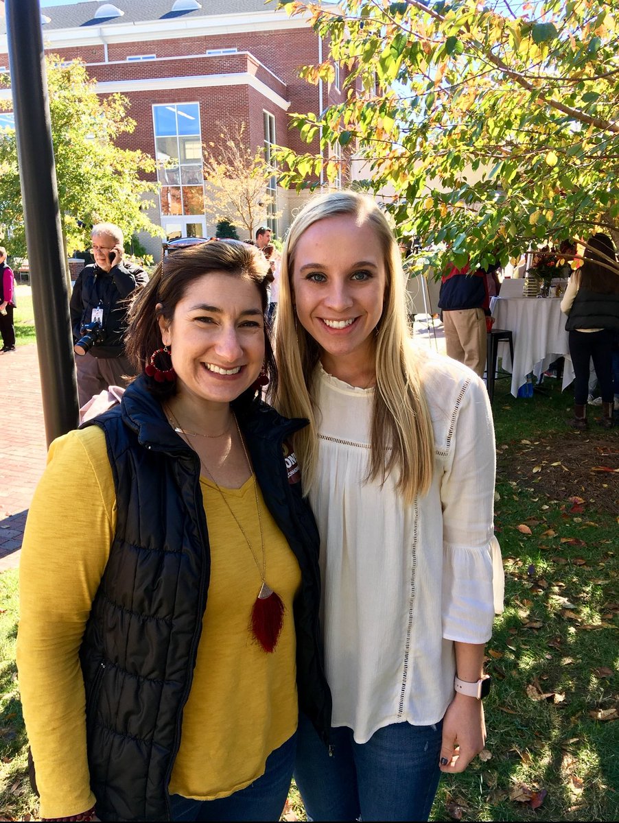 Emily Petersen (@emily__petersen) on Twitter photo Happy Birthday to the best professor ever! <a href="/erinhone712/">Erin Hone</a> made <a href="/elonuniversity/">Elon University</a> an experience I’m still grateful for every single day, and she gives so many <a href="/Elon_Ed/">Dr. Jo Watts Williams School of Education at Elon</a> students the same incredible foundation she gave me. Your impact on teachers is immeasurable 🎊 Happy Birthday to the best professor ever! <a href="/erinhone712/">Erin Hone</a> made <a href="/elonuniversity/">Elon University</a> an experience I’m still grateful for every single day, and she gives so many <a href="/Elon_Ed/">Dr. Jo Watts Williams School of Education at Elon</a> students the same incredible foundation she gave me. Your impact on teachers is immeasurable 🎊