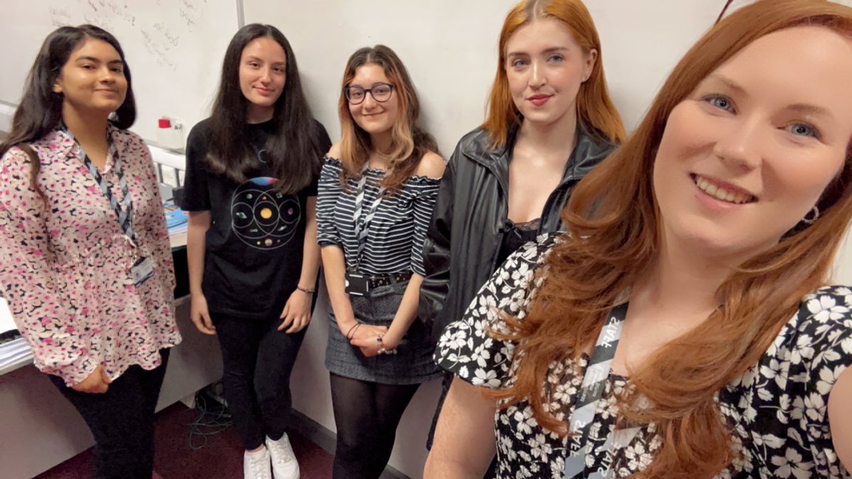 And that’s a wrap on Year 13 Psych. It has been an absolute pleasure teaching these girls this year and I wish them the best of luck with their exams and future adventures