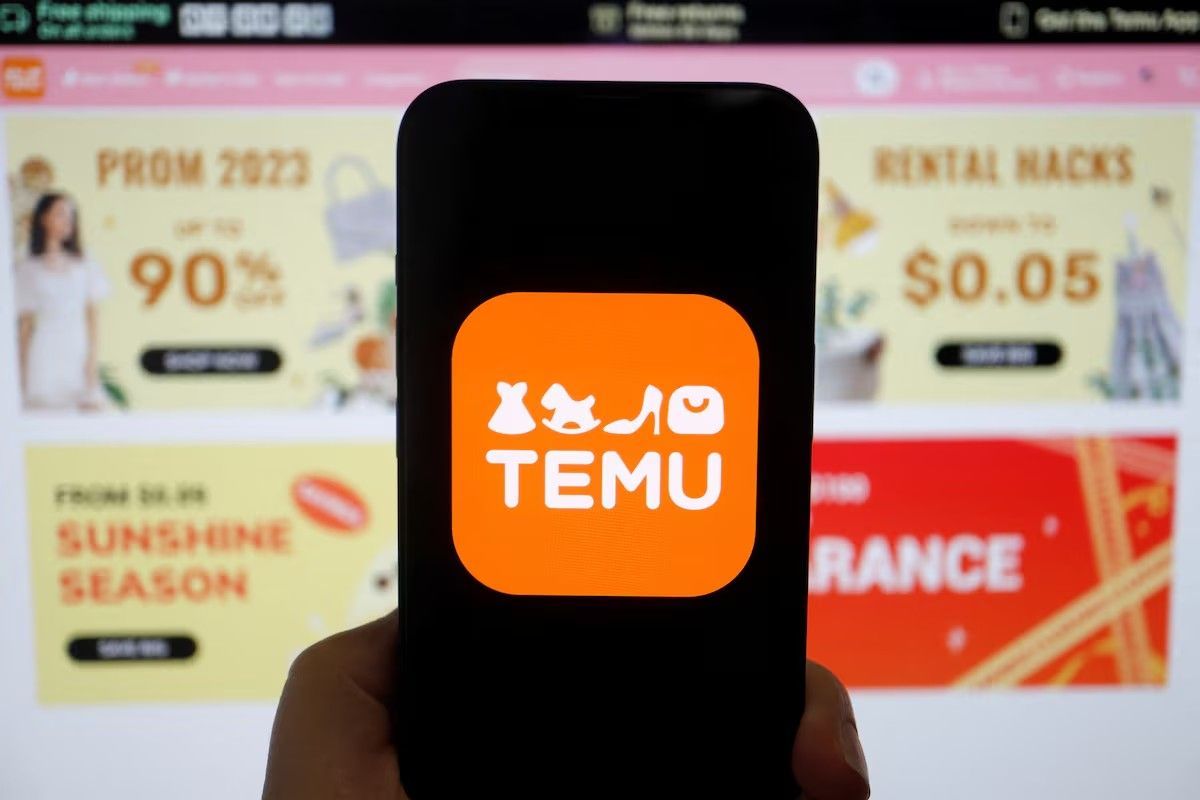 Temu targeted in EU complaint to EU tech regulator The complaint said that Temu uses manipulative practices such as dark patterns to get consumers to spend more than they may want and that there was insufficient information on how it recommends products. buff.ly/3QOPifQ
