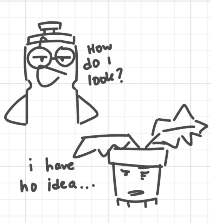 alinas_creator's tweet image. Hey chat, it&apos;s been a while has it? Uh uh gay ppl go! 
#twilightorchards