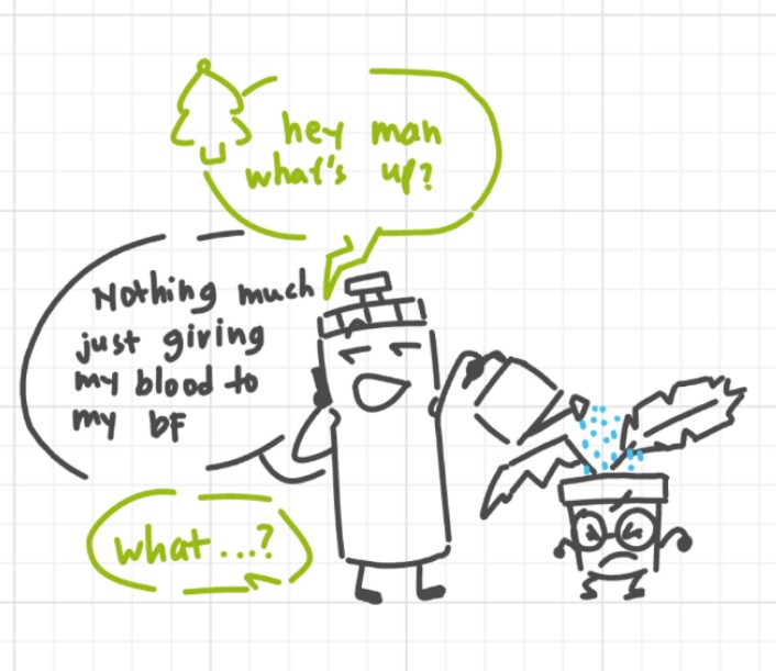 alinas_creator's tweet image. Hey chat, it&apos;s been a while has it? Uh uh gay ppl go! 
#twilightorchards