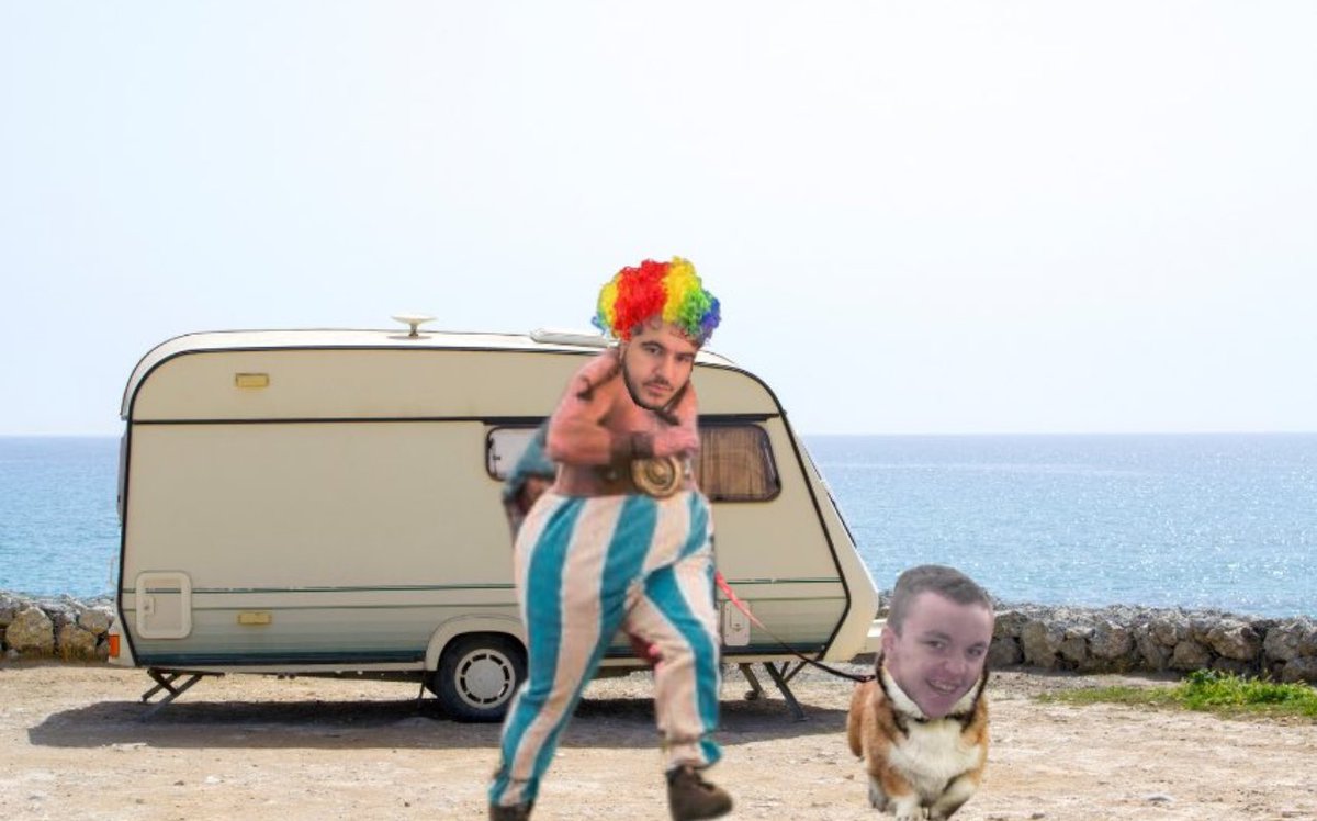 Fauteur de trouble tweet media