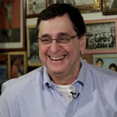 Noite de Copa tweet media