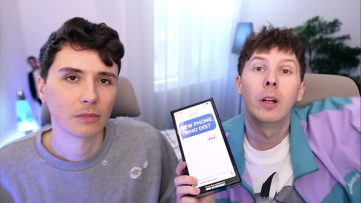 shoutout to relatable for giving us some of the best post-hiatus videos