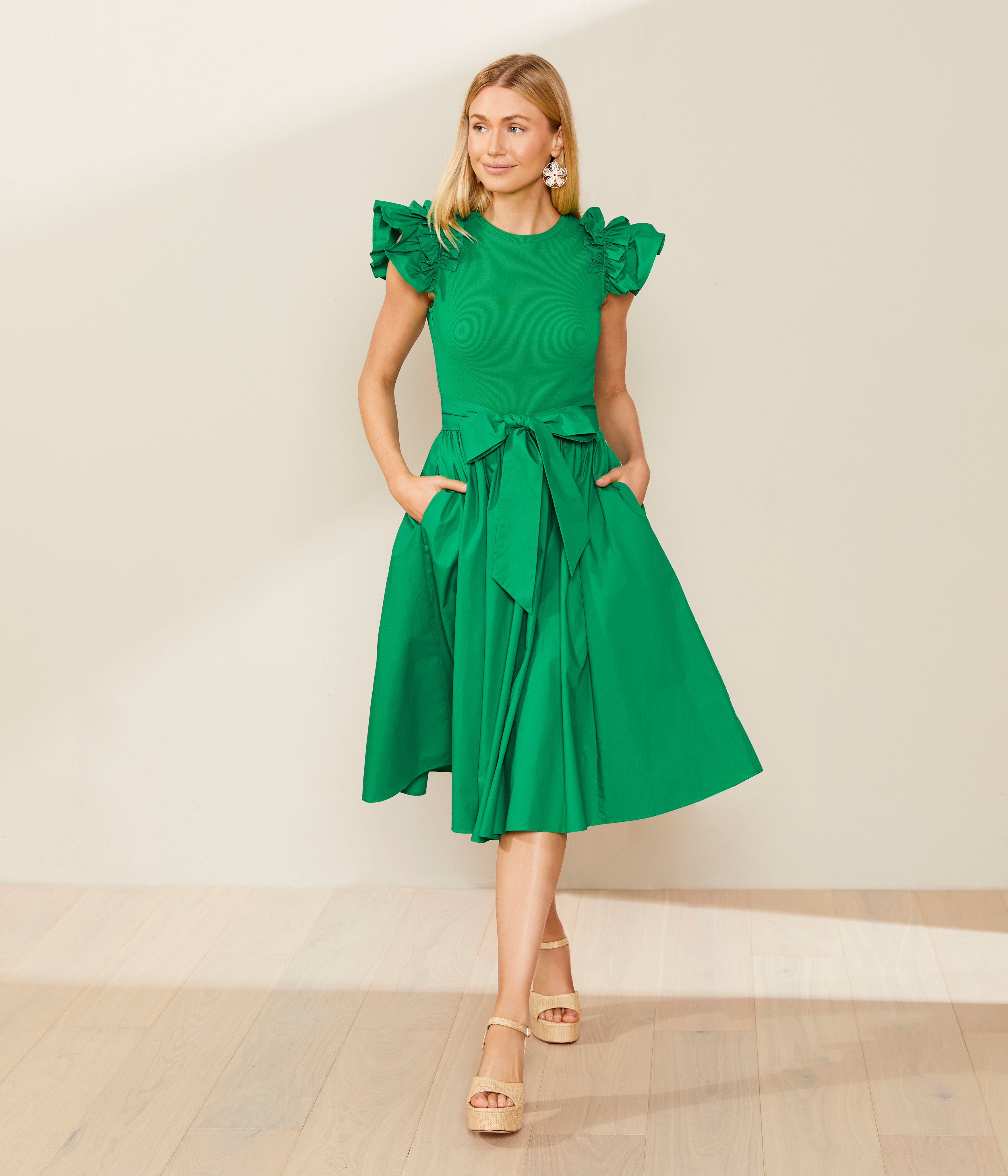 Gibson latimer dress hotsell