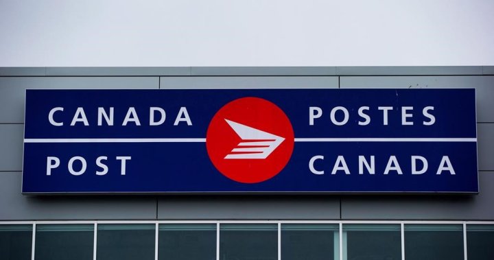 Canada Post suspends delivery on 20th in Saskatoon over ‘safety concerns’ for workers dlvr.it/T70360