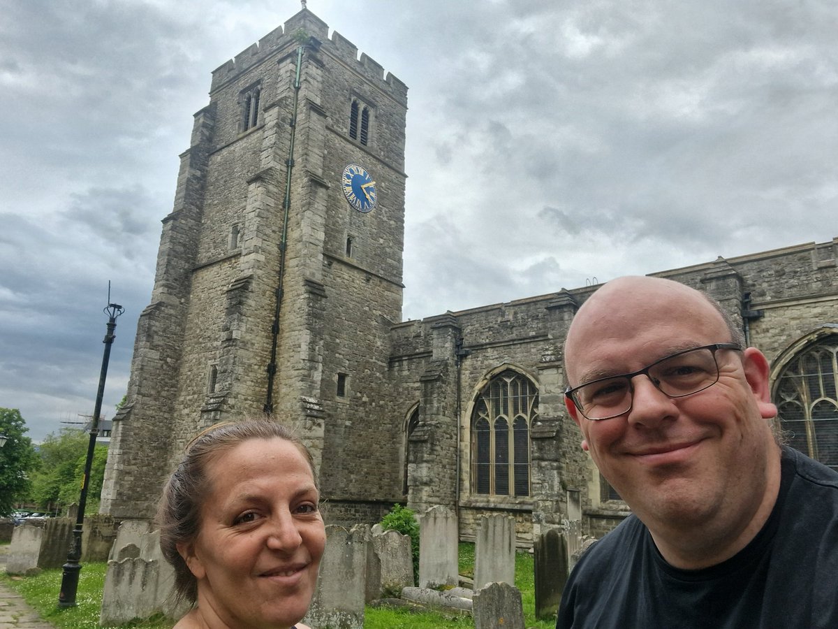 Jeremy Clitheroe tweet media