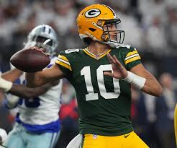 NFC North:  Which QB will have the better season; J Goff or J Love?  Thoughts,  tweets, retweets welcome.
#detroitlions #gopackgo  #nfl