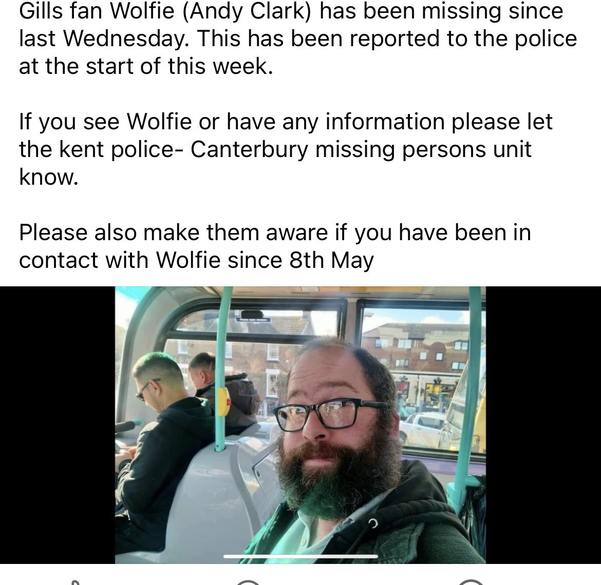 GillsSteve's tweet image. 🙏