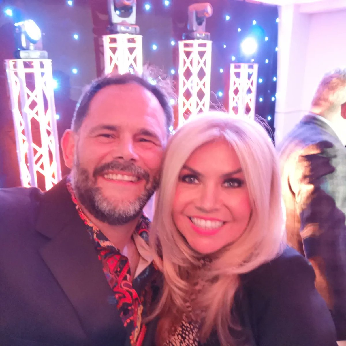 Matt Baker tweet media