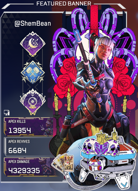 ShemBean tweet media