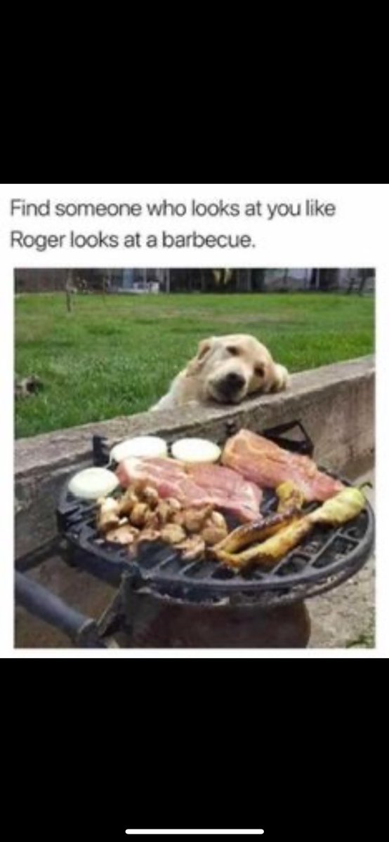 Happy #nationalbarbecueday 🤣