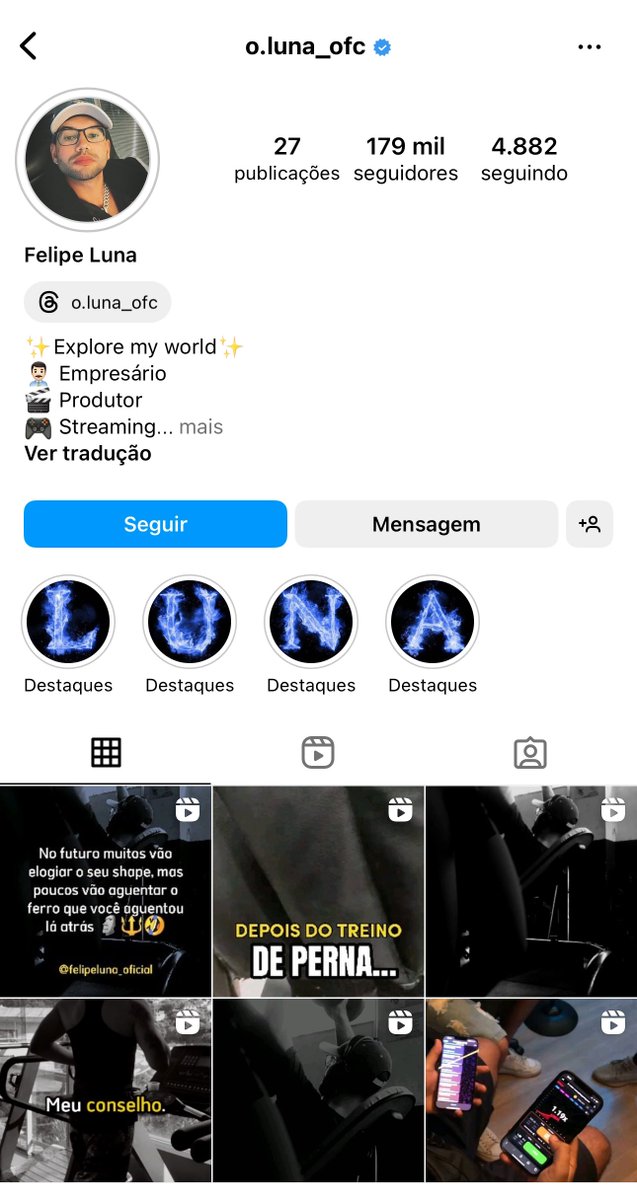 Atenção pessoa de Canoas #canoas esse influencer tá aplicando golpes de doações na região! 

O nome dele é Felipe Luna.

Ele está gravando vídeos e pedindo doações, mas na verdade ele pega a grana pra ele! 

#atencao 
#cuidado 
#golpes 
#riogrande