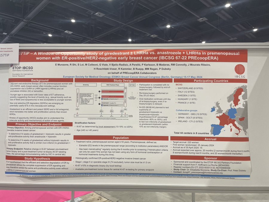 ESMOBreast24
