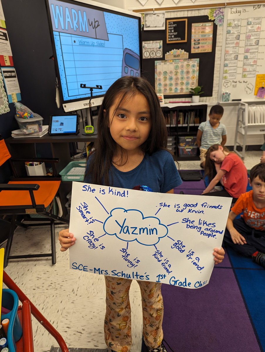 SCEschulte's tweet photo. Catching up on some of these special kiddos that we've been celebrating this week! #SCEsoars https://t.co/khGFZeDeUh