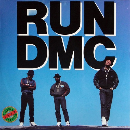 May 17, 1988: Run-DMC released their 4th studio album, Tougher Than Leather. #80s