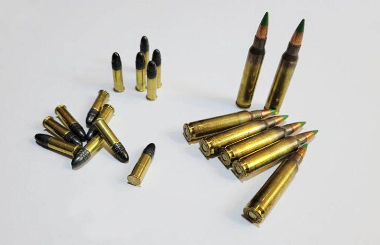 Rimfire Vs. Centerfire: What’s The Difference?: bit.ly/3QOa6V8