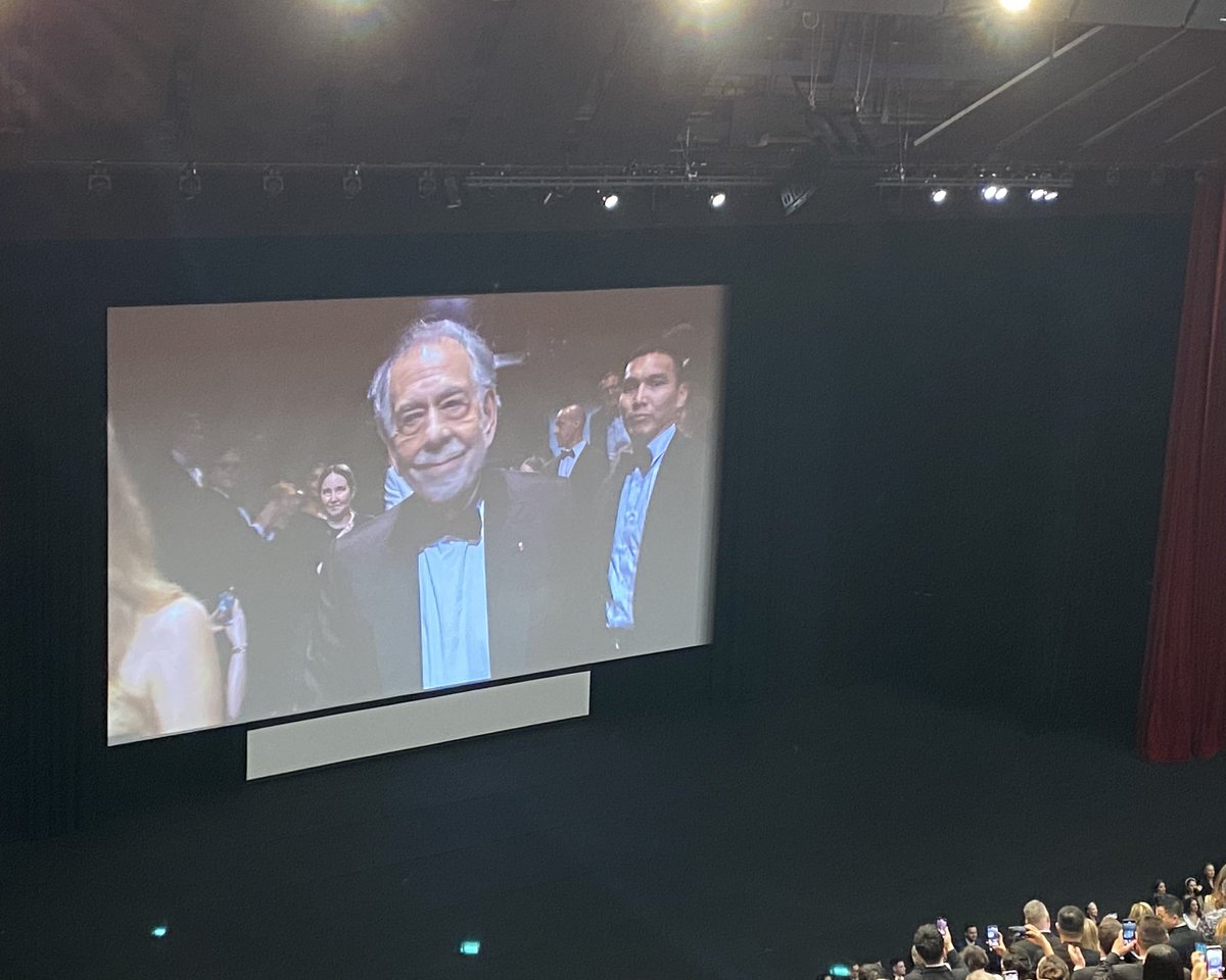 Festival du film de Cannes « Mégalopolis » le 26ème long-métrage du réalisateur du « Parrain » et d’« Apocalypse Now », Francis Ford Coppola : déroutant, captivant, troublant. Une fable entre péplum et science-fiction.