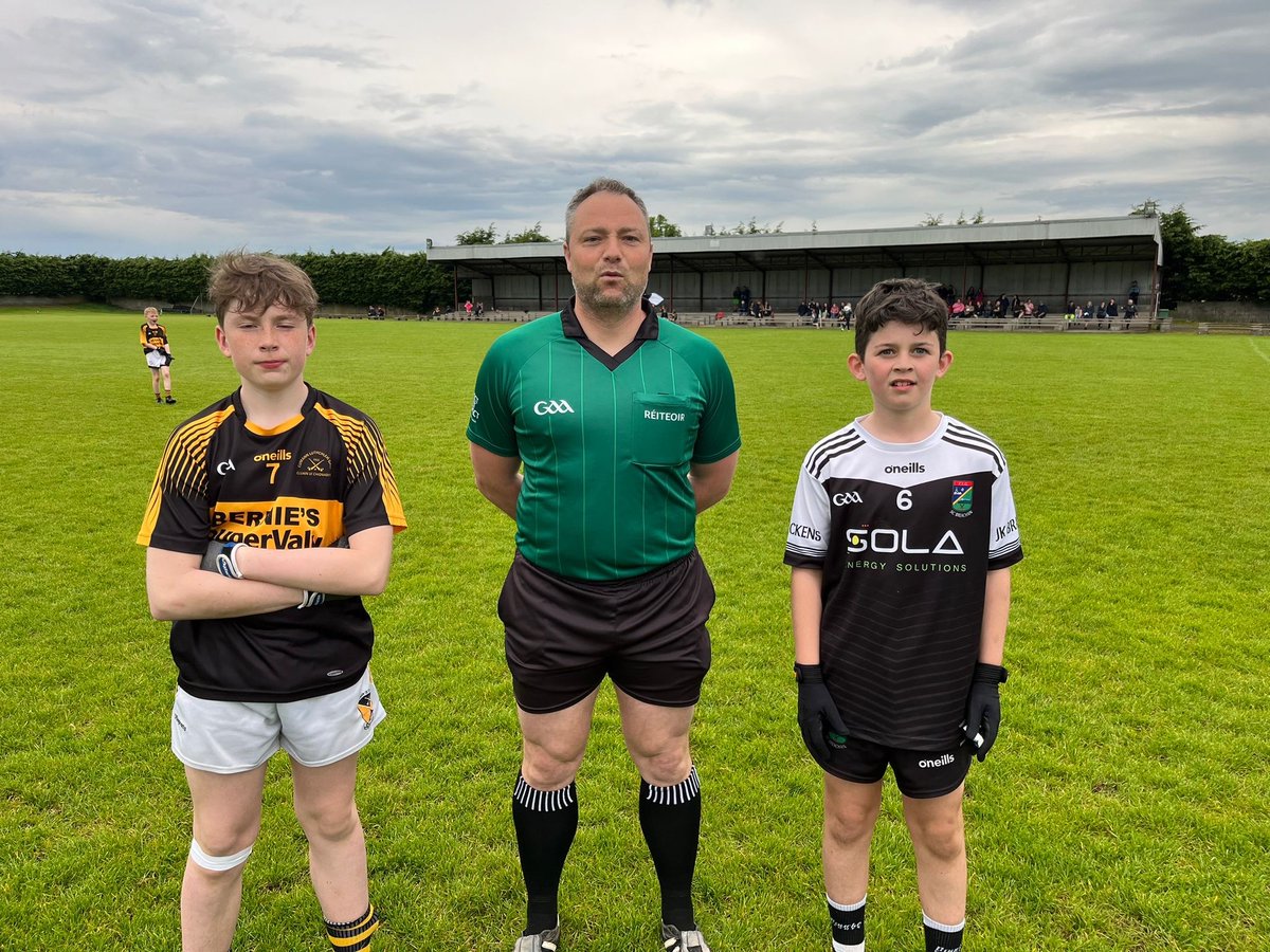 Clonakenny Gaa tweet media