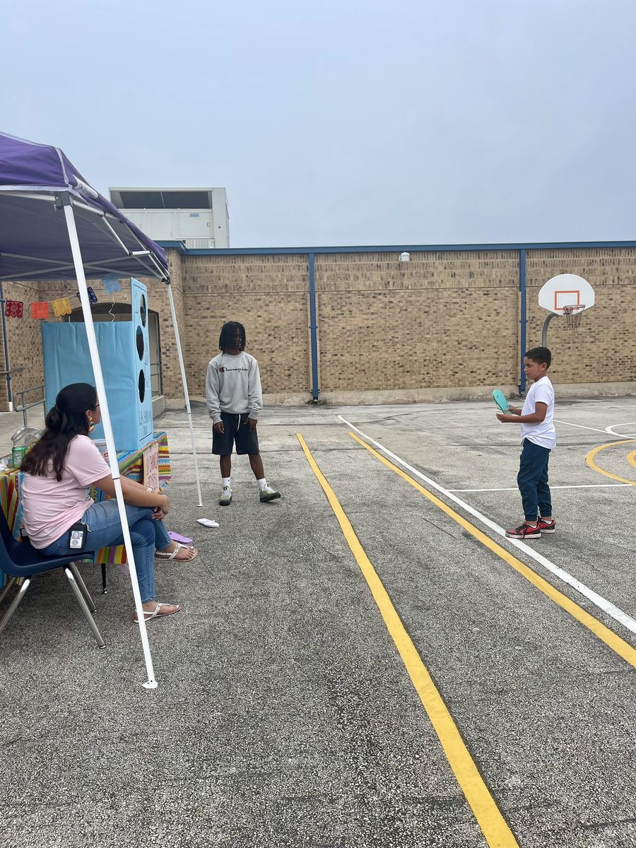 NISD Jones - National Junior Honor Society tweet media