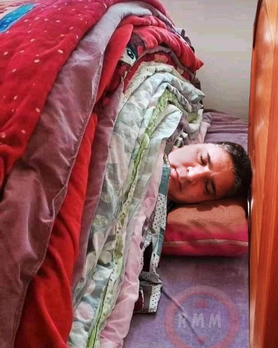 Yo en estos momentos.