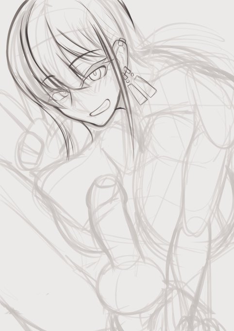 あたらしいiPadかきやす～い♡ 