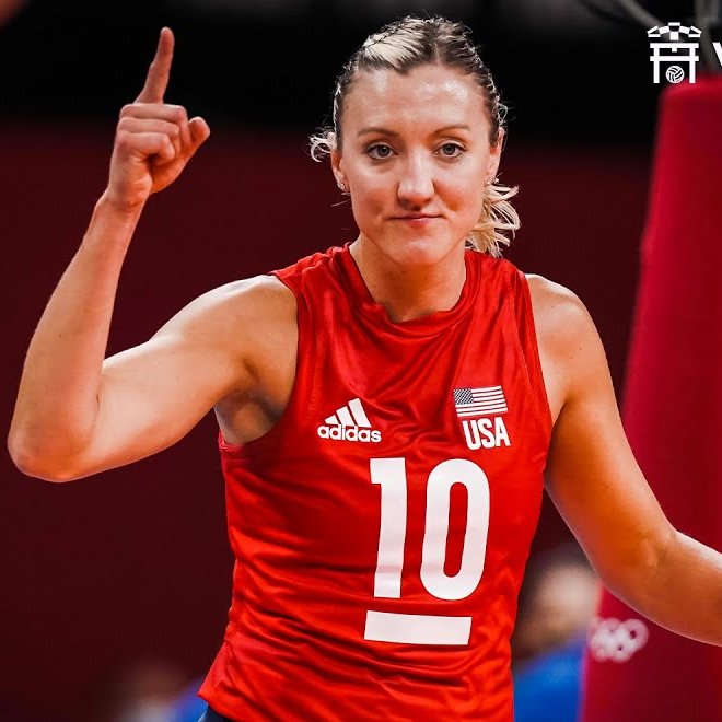 ⚡️ Jordan Larson x Çin ( 4 Set )

16/34 %47h, 1 hata, 1 bloklanma
1 blok, 1 ace, 4 servis hatası
%44 pm, %21 mm ( 34 manşet, 2 hata )
18 sayı, +10 WL

#VNL2024