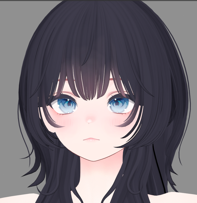 「#wip #b3d」|owoのイラスト