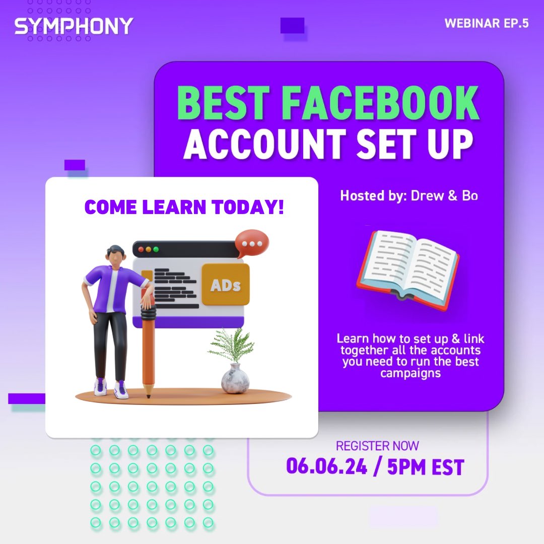 SymphonyOS tweet media