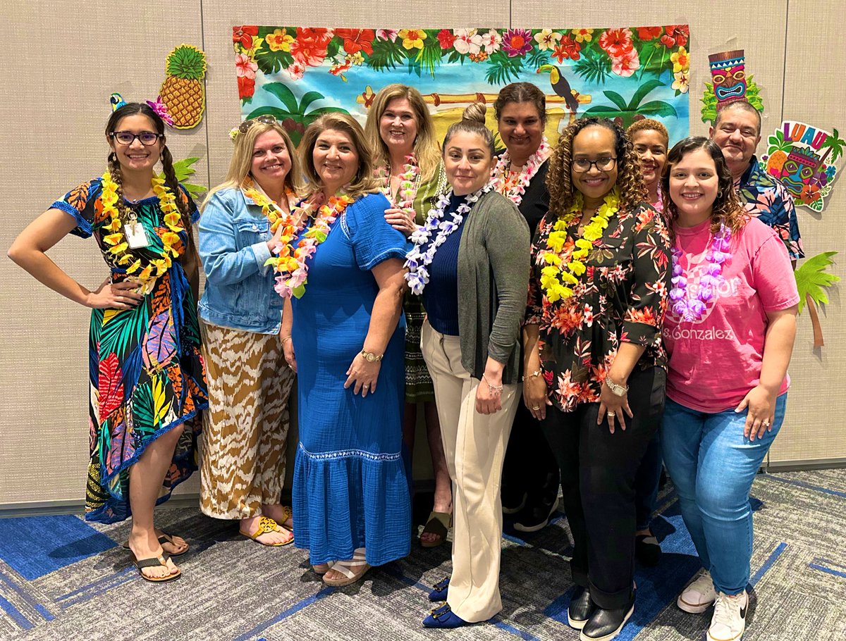 Amanda Gonzalez tweet media