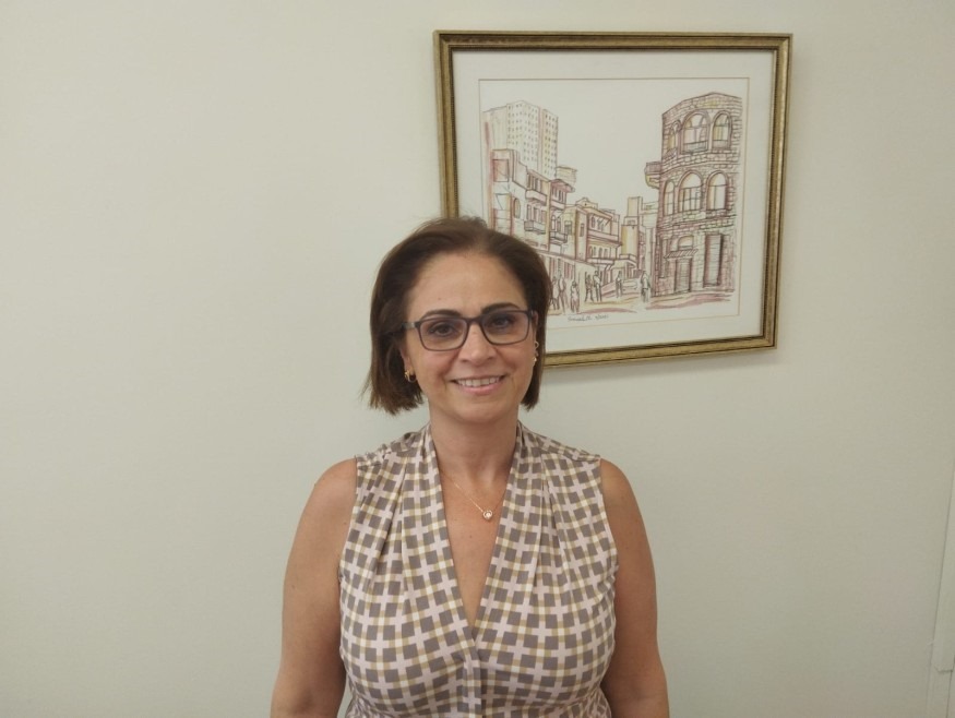 Interview with Mona Khoury, Vice-President of the Hebrew University of Jerusalem by Julia Christ & @EliePetit “The challenge here in Israel lies in teaching amidst a conflict, not in discussing abstractly the conflict itself.” k-larevue.com/en/the-challen…