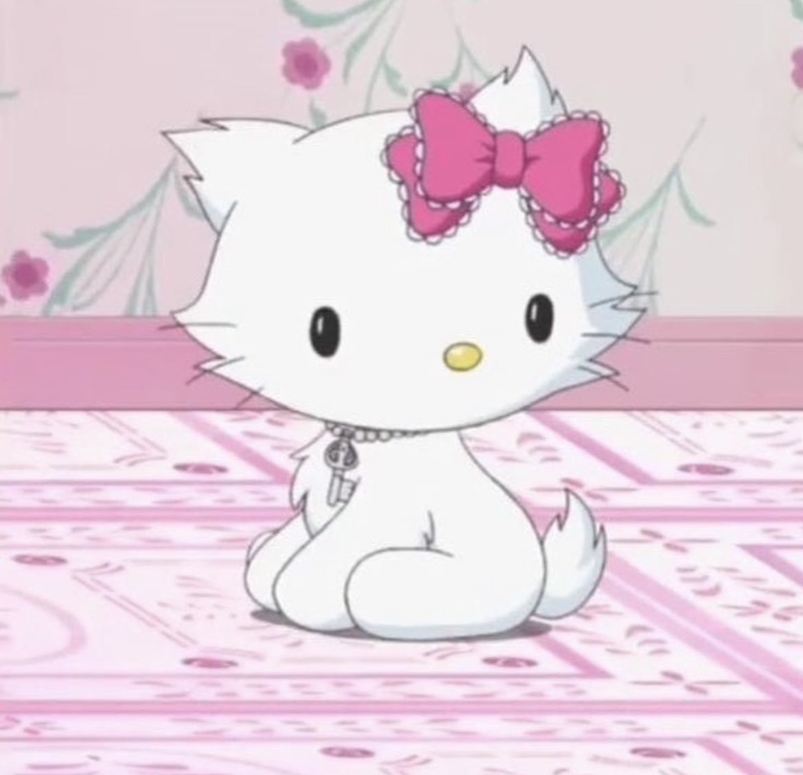 daiIysanrio's tweet photo. charmmy kitty 🥹🥹 https://t.co/a8WDVQFxic