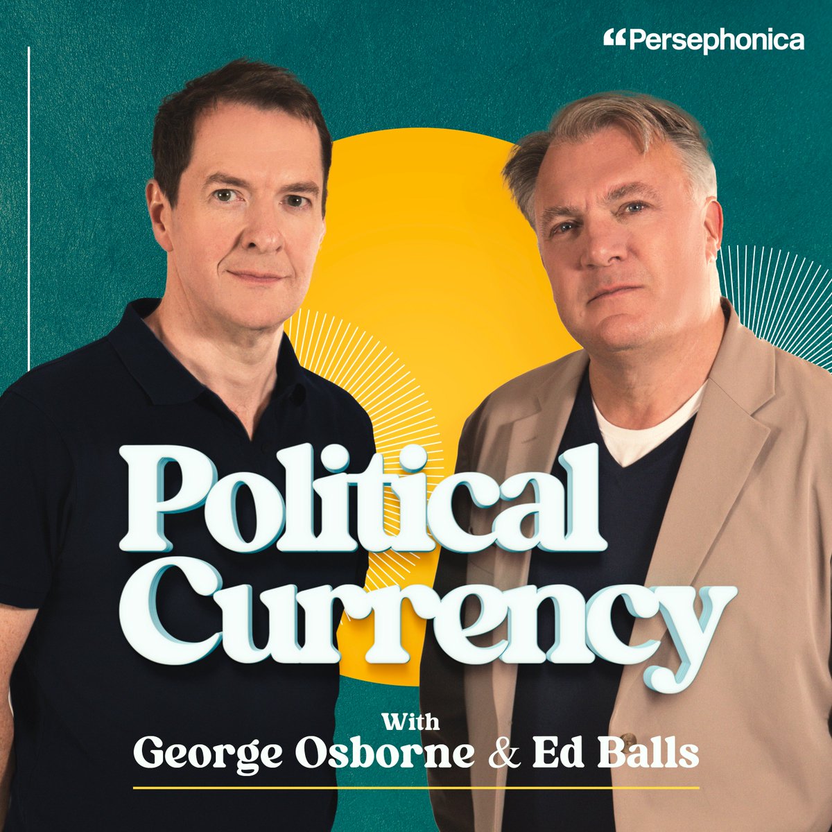 Missing your Political Currency fix this evening? Don’t worry - we’re on our way. George Osborne is in Stanford California this week, so we’ve got a show jam-packed with UK-US political gossip… but on West Coast time.