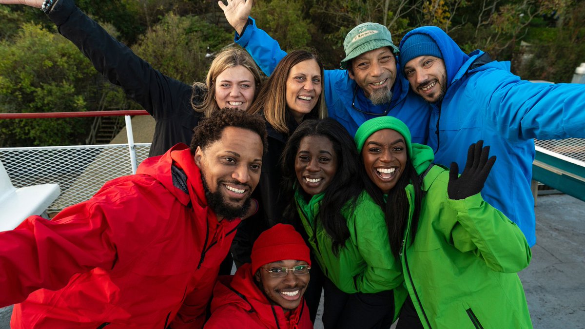 Day 10 is almost here! Be sure to tune in THIS SUNDAY for the season 13 finale of @RelativeRace! 🏁 Who do you think will walk away with the $50,000 grand prize? Drop your guesses below! 👇 #BYUtv #RelativeRace
