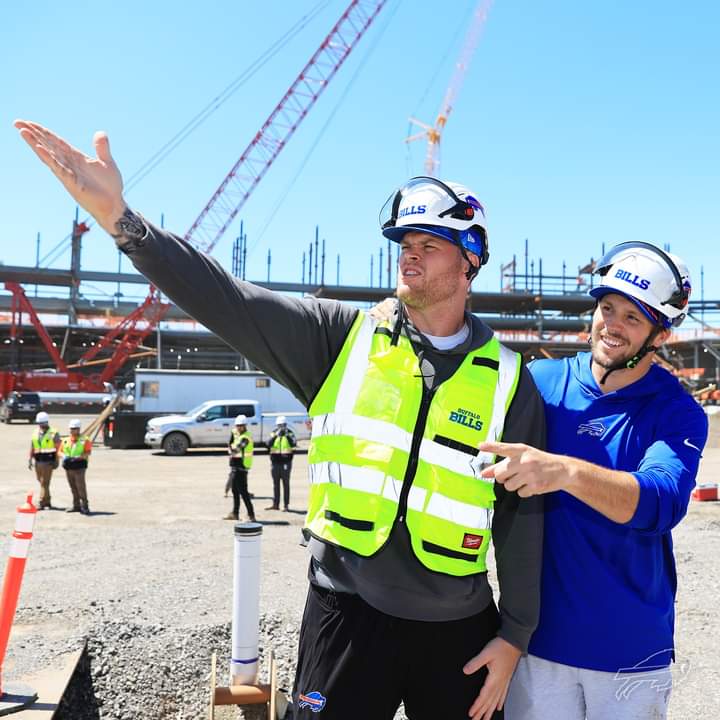 #josh_Allen