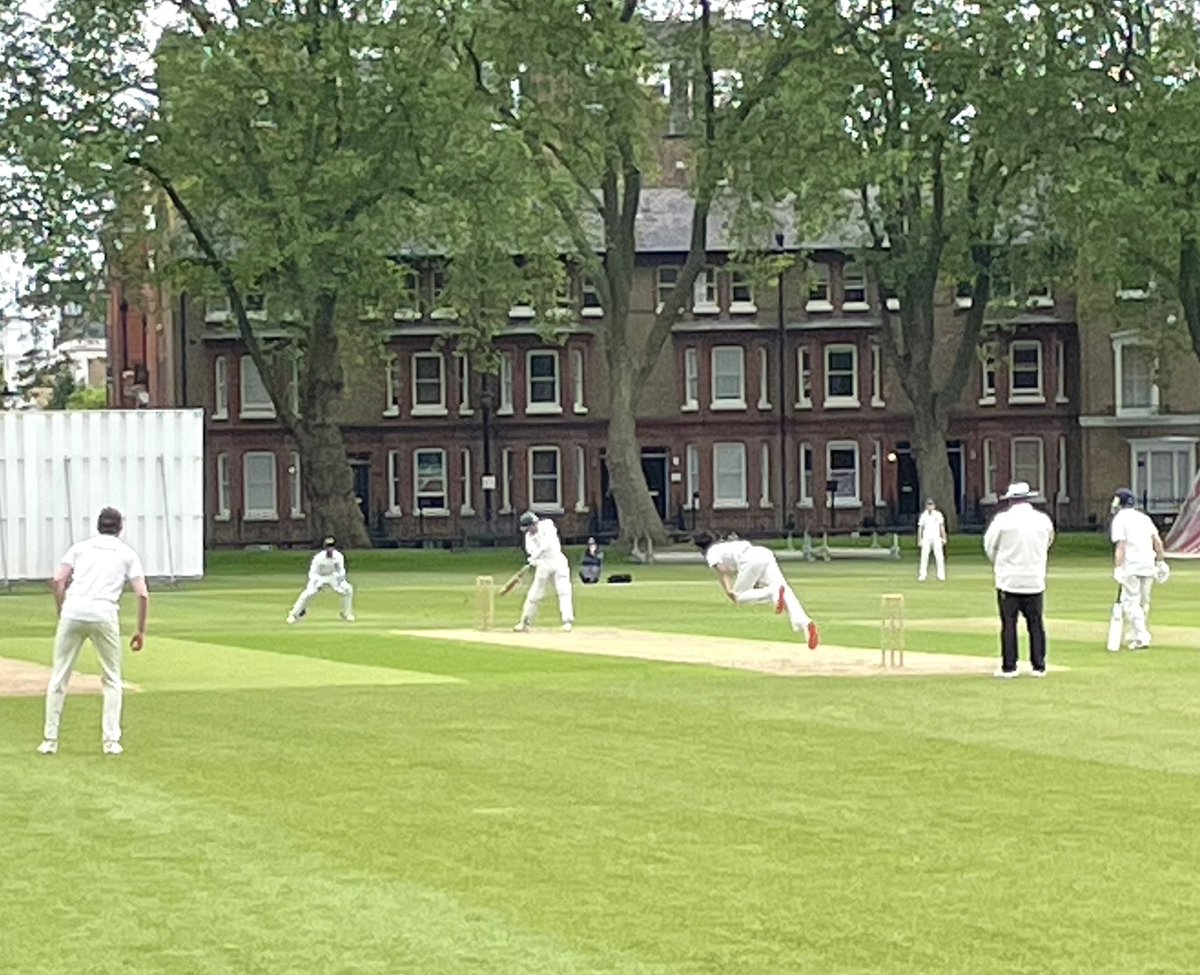 Busy afternoon for @wschool Cricket sides. Wins for 1st XI & 15A v our friends @AldenhamSchool and ESCA Cup success for the 14As v @COLFESsport. Great knocks by Jai & Aidan H. (1sts), Toby & Arnav (15s) and Max (14s). Top bowling from Rohil & Aidan H. (1sts) and from Leo (15s).
