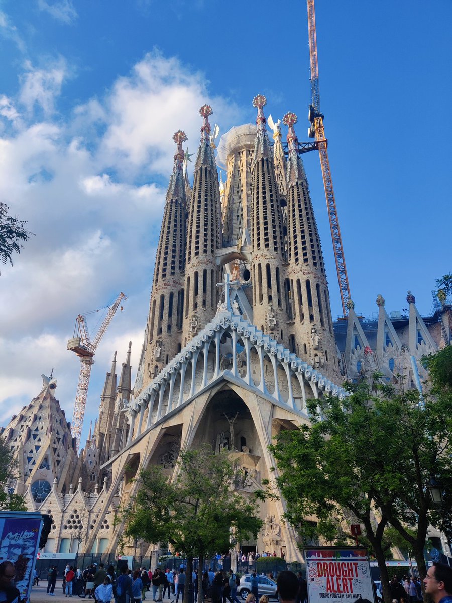 Lisa Moris (@lisamoris2) on Twitter photo Very honoured to be part of #Urofem24 in Barcelona amongst amazing female urologists ✨
Looking forward to discuss the need for core outcome sets in prostate cancer tomorrow 📝
<a href="/MariaJRibal/">Maria J. Ribal</a> <a href="/womeninsurgery/">Women in Surgery</a> <a href="/ProstatePioneer/">Prostate PIONEER</a> Very honoured to be part of #Urofem24 in Barcelona amongst amazing female urologists ✨
Looking forward to discuss the need for core outcome sets in prostate cancer tomorrow 📝
<a href="/MariaJRibal/">Maria J. Ribal</a> <a href="/womeninsurgery/">Women in Surgery</a> <a href="/ProstatePioneer/">Prostate PIONEER</a>