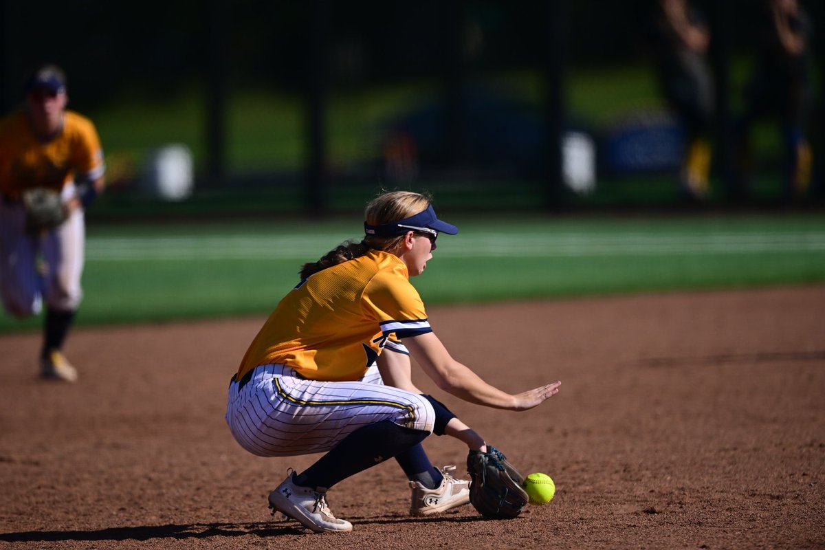 After a lot of thought and careful consideration, I have decided to enter the transfer portal with 3 years of eligibility. Thank you to Kent State softball and my teammates for the experience, memories, and friendships. I’m excited to see what the future holds! @SoftballPortal