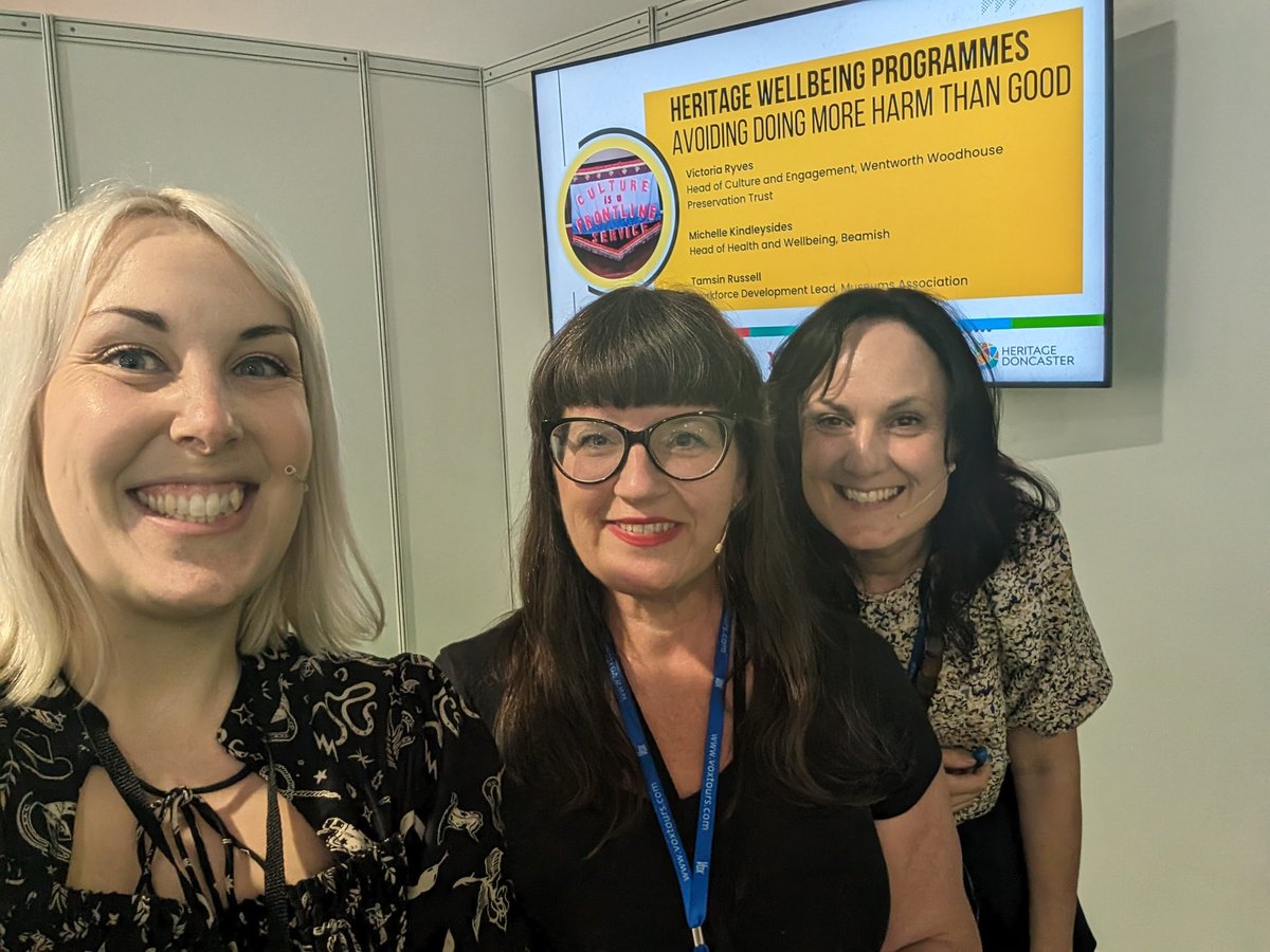 Victoria Ryves tweet media