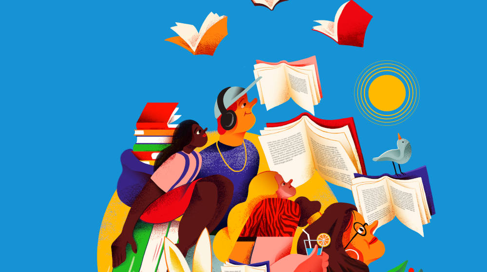 📚✨ Torna el festival Món Llibre, una experiència literària per a petits i grans que enguany es transforma en un portal per viatjar arreu del món, del temps i les emocions a través dels llibres. 📅 #MonLlibre24: 15 i 16 de juny. cccb.org/ca/activitats/…