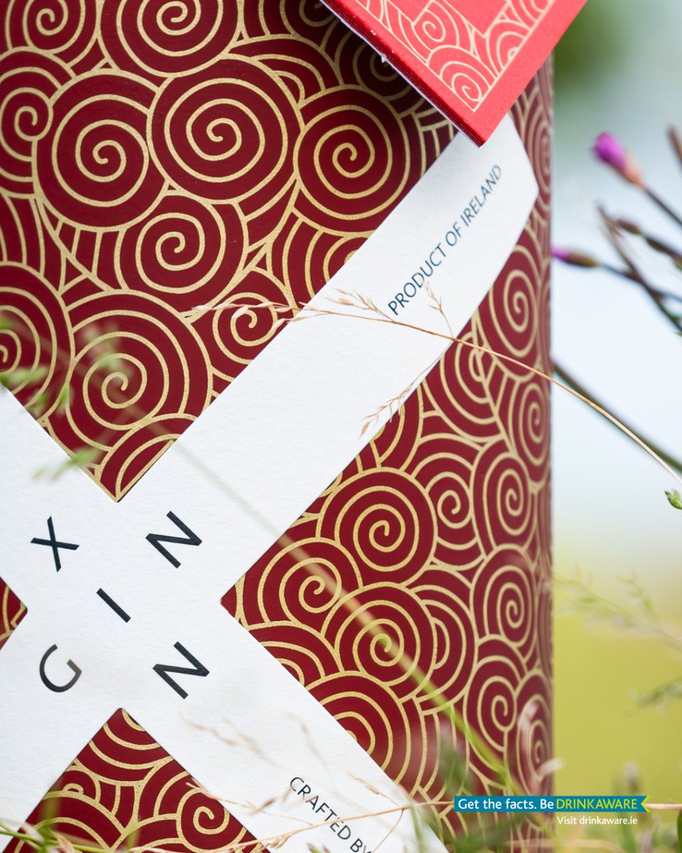 We are driven by the ambition to change how Irish gin is produced. Xin Gin is honoured to part of Ireland's first zero energy emissions distillery.

Why not head to our website where you can follow along on our sustainability journey?