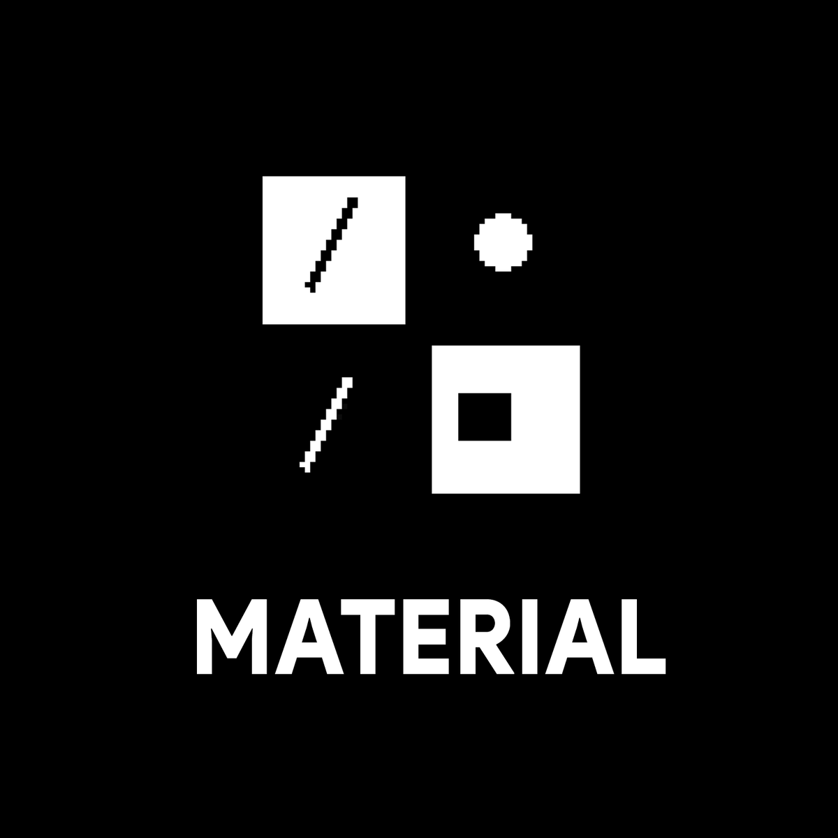 Material Protocol Arts tweet media