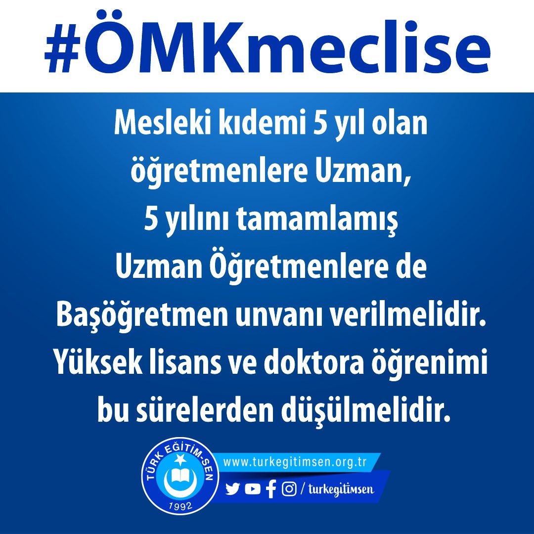 #ÖMKmeclise