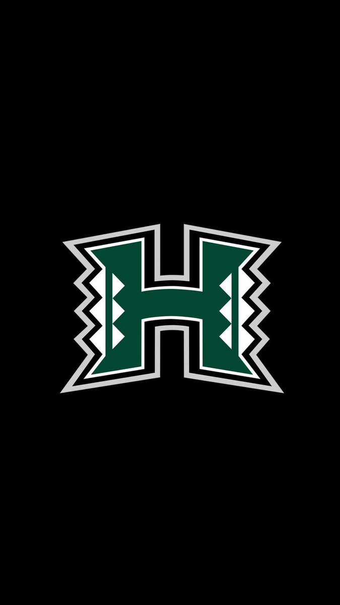 After an amazing talk with @CoachAArceneaux i’m happy to say the University of Hawaii offered ⚫️🟢 #BRADDAHHOOD @HawaiiFootball @coach_o_sports @CoachTroop3 @BonneFTBL