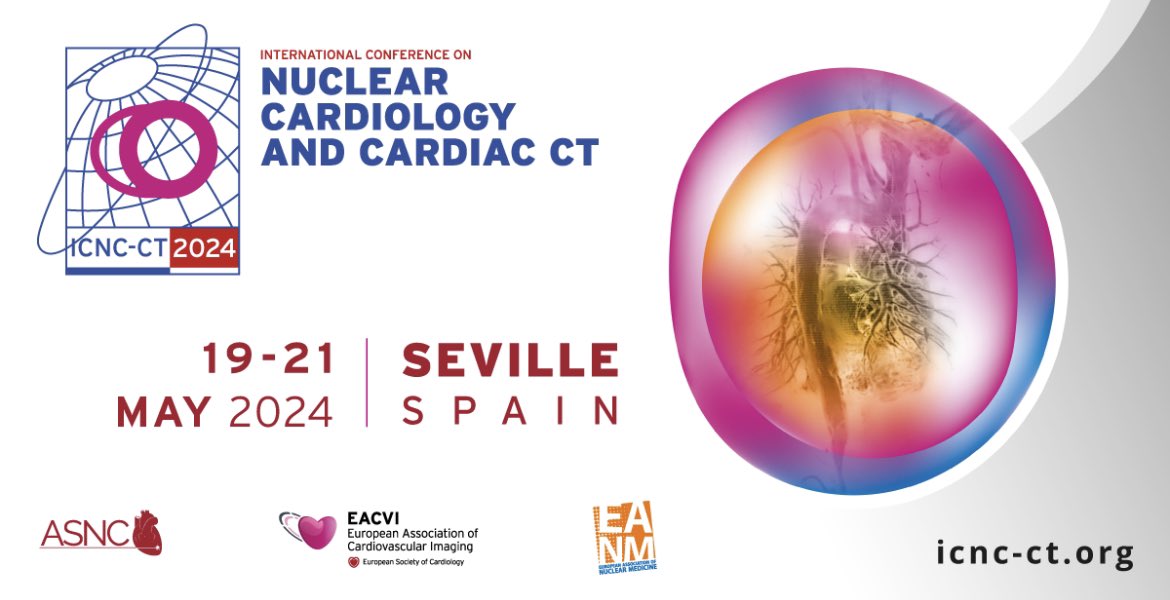 One nightshift alone separates me from
España 🇪🇸 for Europe’s very best conference of #YesCCT #cvnuc #CVI

Excited to reconnect with friends at #ICNCCT2024

No plans for the weekend? Why not join us! Still time to register… Hasta luego 😎 
bit.ly/3Vhs7y7